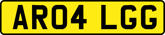AR04LGG
