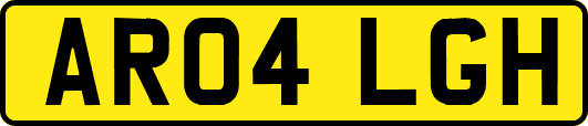 AR04LGH