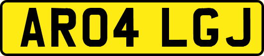 AR04LGJ