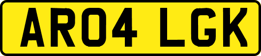 AR04LGK