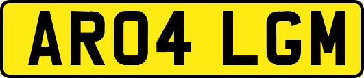 AR04LGM