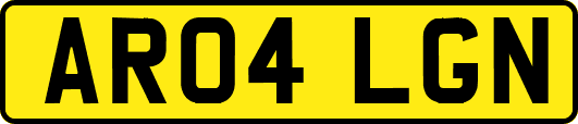 AR04LGN