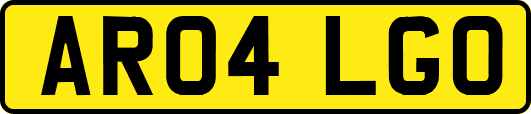 AR04LGO