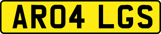 AR04LGS