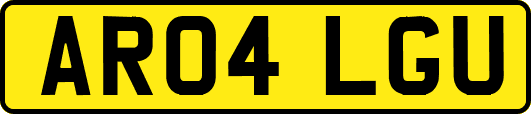 AR04LGU