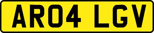 AR04LGV
