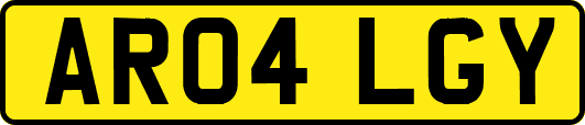 AR04LGY
