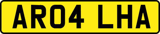 AR04LHA