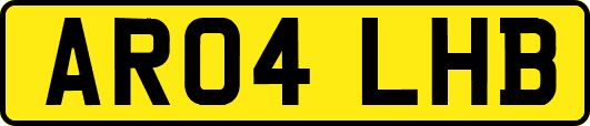 AR04LHB
