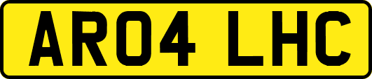 AR04LHC