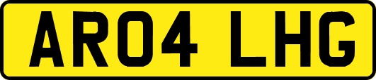 AR04LHG