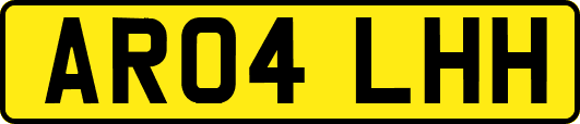 AR04LHH