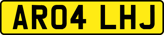 AR04LHJ