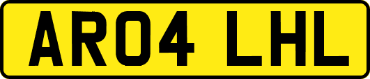 AR04LHL