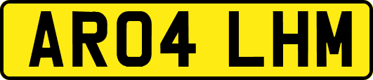 AR04LHM