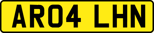 AR04LHN