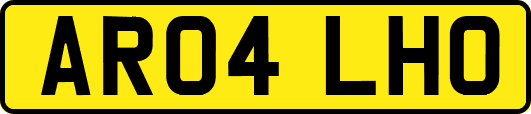 AR04LHO