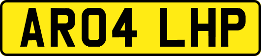 AR04LHP