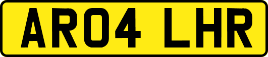 AR04LHR