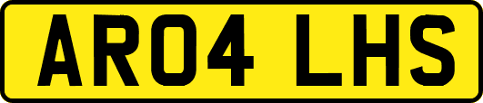 AR04LHS