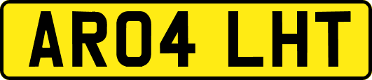 AR04LHT