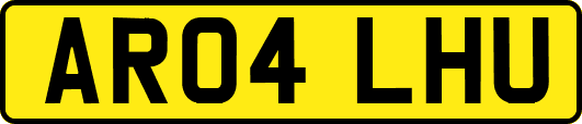 AR04LHU