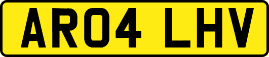 AR04LHV
