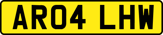 AR04LHW