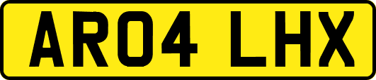 AR04LHX