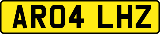 AR04LHZ