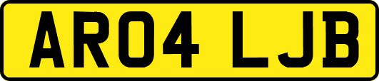 AR04LJB