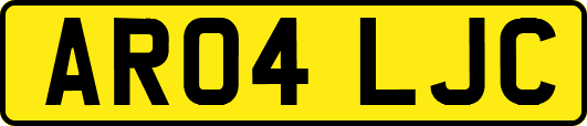 AR04LJC