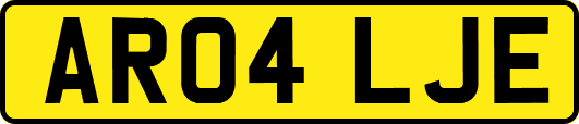 AR04LJE
