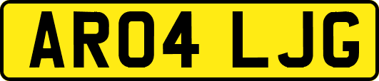 AR04LJG