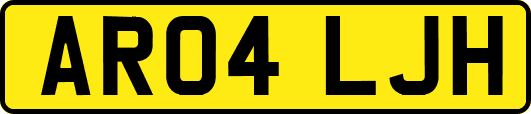 AR04LJH