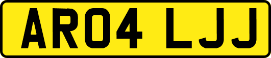 AR04LJJ