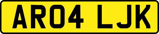 AR04LJK