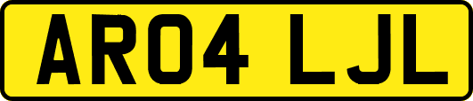 AR04LJL