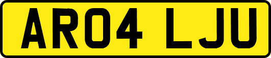 AR04LJU
