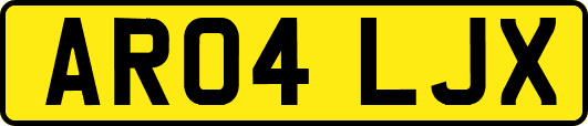 AR04LJX