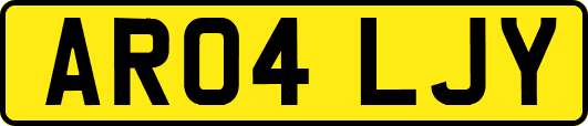 AR04LJY