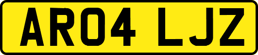 AR04LJZ