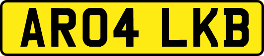 AR04LKB