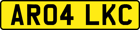 AR04LKC