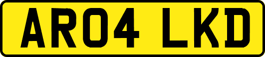 AR04LKD