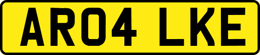 AR04LKE