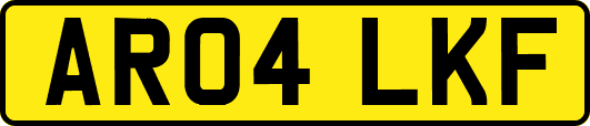 AR04LKF
