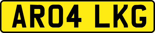 AR04LKG