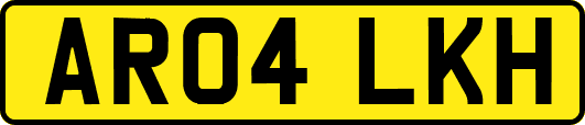 AR04LKH