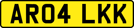 AR04LKK